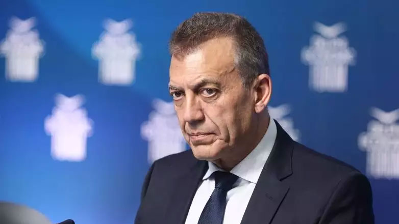 Βρούτσης: «Αποκλειστικό ζήτημα των ΠΑΕ η μεταβίβαση των εισιτηρίων διαρκείας»