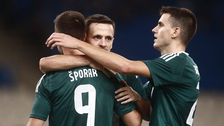 «Λυτρώθηκε» ο Παναθηναϊκός, 1-0 τον Λεβαδειακό