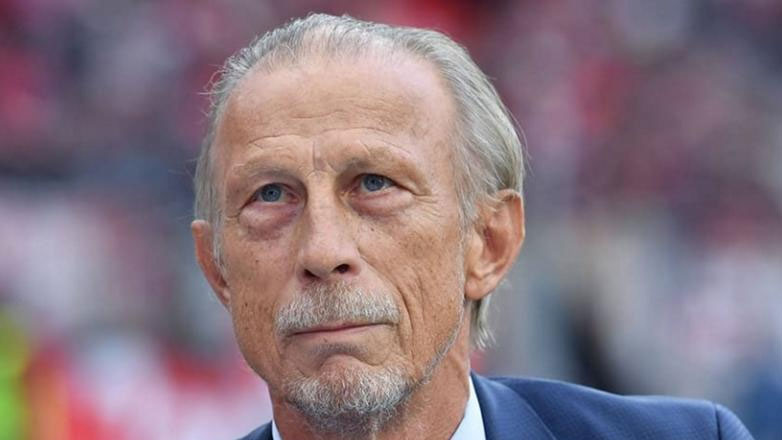 Πέθανε ο Κριστόφ Ντάουμ