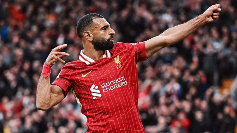 Αγγλία: Δύο στα δύο η Λίβερπουλ, 2-0 τη Μπρέντφορντ