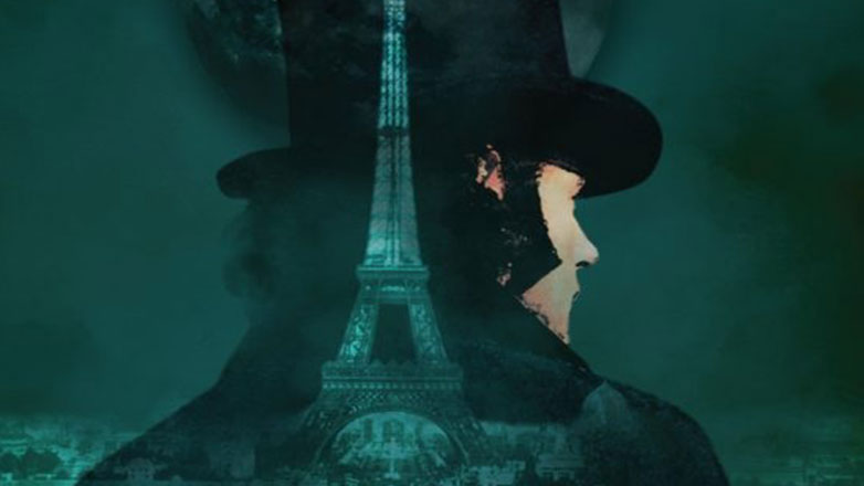 Ερίκ Φουασιέ – Γραφείο αποκρυφιστικών υποθέσεων: Αστυνομικά μυστήρια με φόντο την τελευταία γαλλική μοναρχία