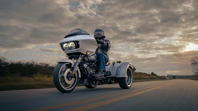 Η Harley-Davidson πρέπει να πληρώσει 256 εκατομμύρια για αποζημίωση ατυχήματος