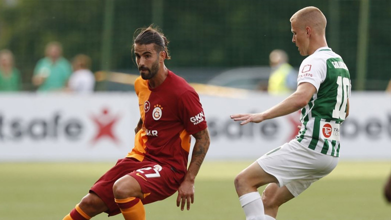 «Κλεισμένος» o Σέρτζιο Ολιβέιρα από τον Παναθηναϊκό