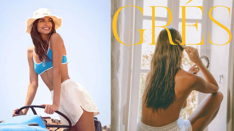 Ηλιάνα Παπαγεωργίου: Τo νέο της επαγγελματικό εγχείρημα μετά την αποχώρησή της από την εταιρεία της Έλενας Χριστοπούλου