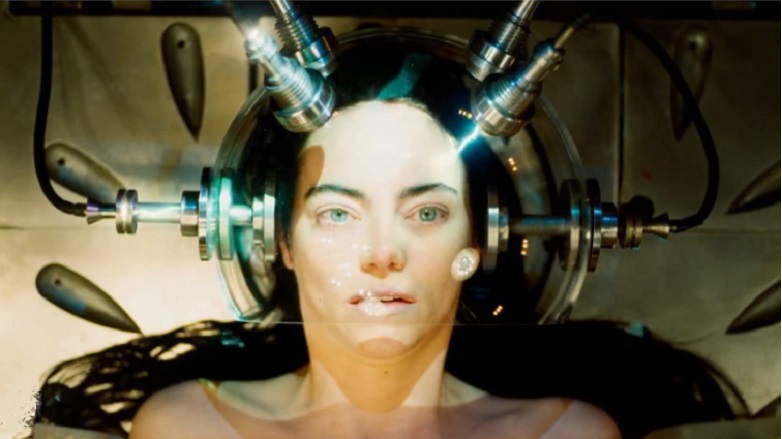 Καλύτερη ευρωπαϊκή ταινία για το 2024 το “Poor Things”