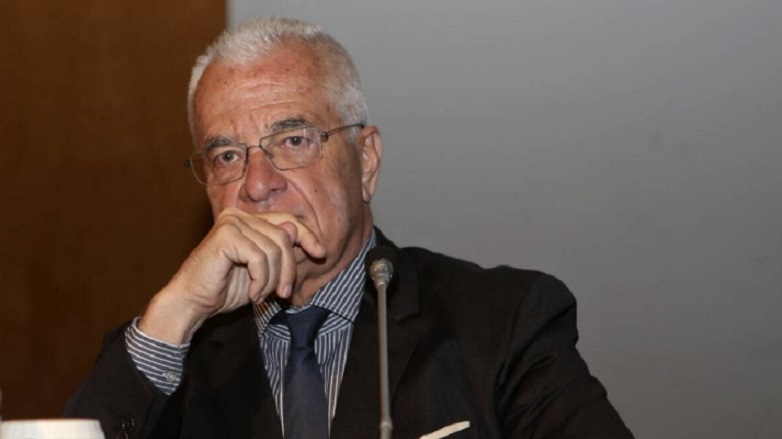 Εμφύλιος στο Alter Ego του Μαρινάκη, με πρωταγωνιστές τον Γιάννη Πρετεντέρη και τον διευθυντή του in.gr Λ. Χαραλαμπόπουλο