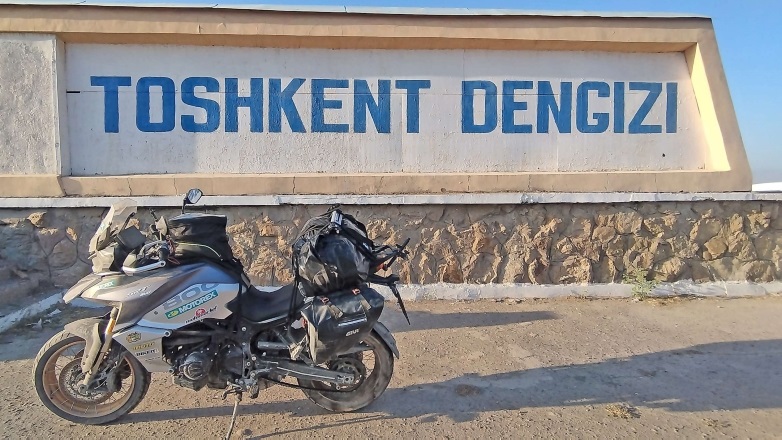 QJMOTOR TRANS ASIA 2024 – Part 11: Ουζμπεκιστάν QJMOTOR TRANS ASIA 2024 – Part 11: Ουζμπεκιστάν