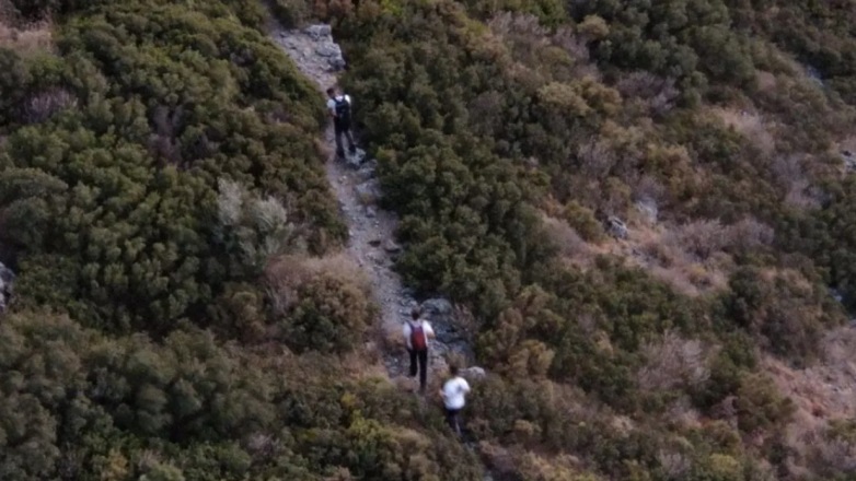 Αγνοείται για πέμπτη ημέρα 65χρονη Ολλανδή τουρίστρια στη Σάμο