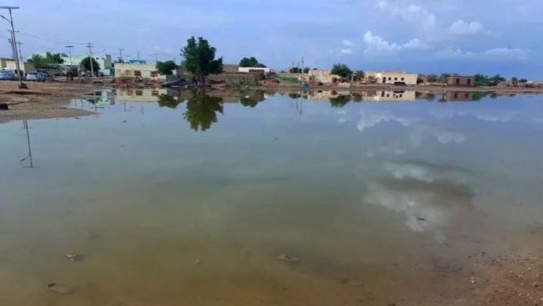 Βιβλική καταστροφή στο Σουδάν – Φράγμα έσπασε και τα νερά παρέσυραν πέντε χωριά
