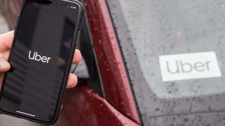 Πρόστιμο μαμούθ για την Uber στην Ολλανδία