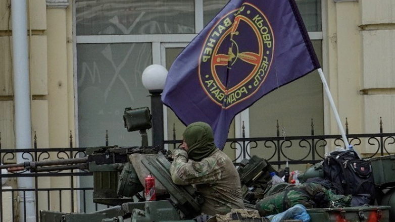 Ρωσία: Πρώην μισθοφόρος της Wagner βίασε και δολοφόνησε 85χρονη