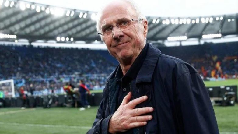 Πέθανε ο Σβεν Γκόραν Έρικσον σε ηλικία 76 ετών – Θρήνος στον κόσμο του ποδοσφαίρου