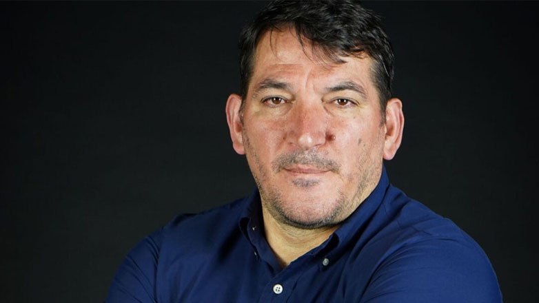 Πύρρος Δήμας: Έφυγε από τη ζωή αγαπημένο του πρόσωπο