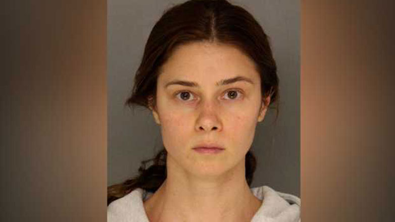 ΗΠΑ: Αντιμέτωπη με θανατική ποινή φοιτήτρια που κατηγορείται για τη δολοφονία του μωρού της φίλης της