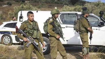 Μεσανατολικό: Νέα εντολή εκκένωσης της Ντέιρ αλ Μπάλα εξέδωσε το Ισραήλ