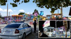 Χαλκιδική: Πειθαρχική δίωξη στην δήμαρχο Κασσάνδρας και έναν αντιδήμαρχο για το λούνα παρκ