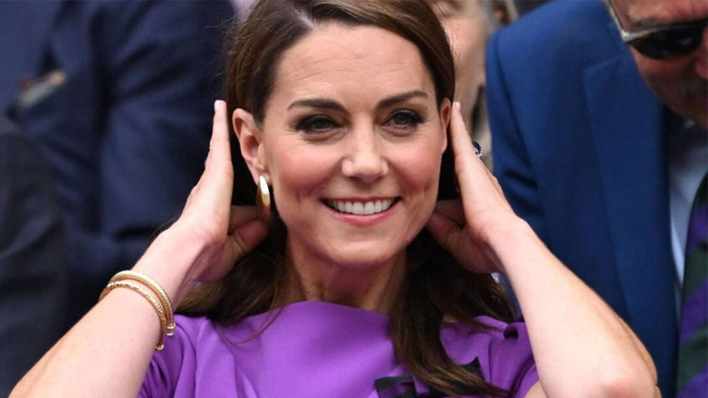 Kate Middleton: Οι πρώτες φωτογραφίες από τις διακοπές της στο Balmoral με την οικογένειά της