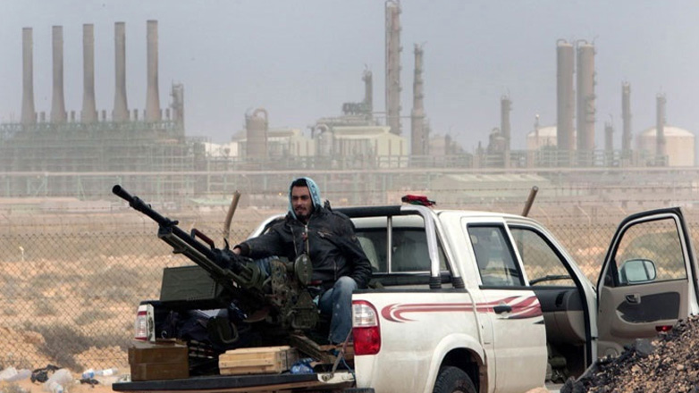Λιβύη: Οι Αρχές της Βεγγάζης κλείνουν τα πετρελαϊκά κοιτάσματα
