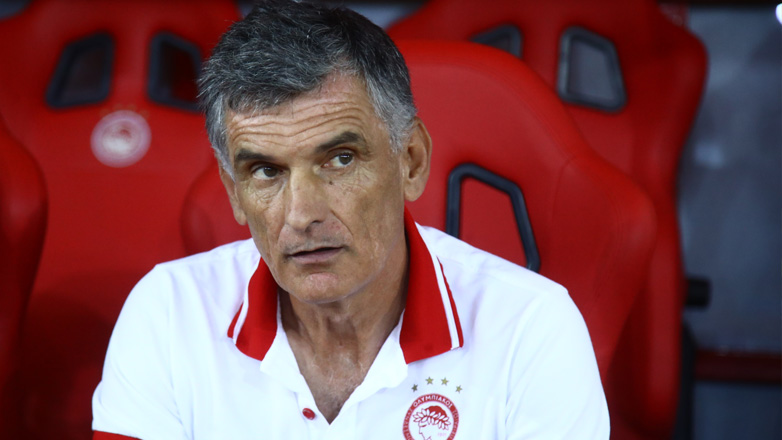 Μεντιλίμπαρ: «Νικήσαμε με τύχη και πολλή δυσκολία»