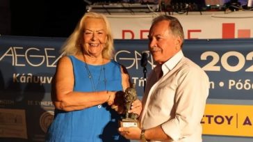 Ιστιοπλοΐα: Πένθος για τον αιφνίδιο θάνατο της Εριφύλης Βαρδάκη