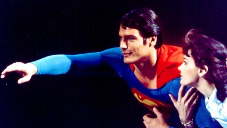Το επίσημο τρέιλερ του «Super/Man: The Christopher Reeve Story»