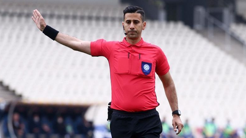 Χωρίς on-field review το Ολυμπιακός-Athens Kallithea