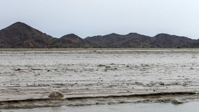 Σουδάν: Τουλάχιστον 30 νεκροί μετά την κατάρρευση φράγματος  – Αναφορές για 200 αγνοούμενους