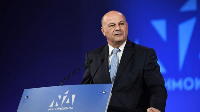 Τσιάρας: Θα καθυστερήσουν οι αποζημιώσεις για την πανώλη των αιγοπροβάτων