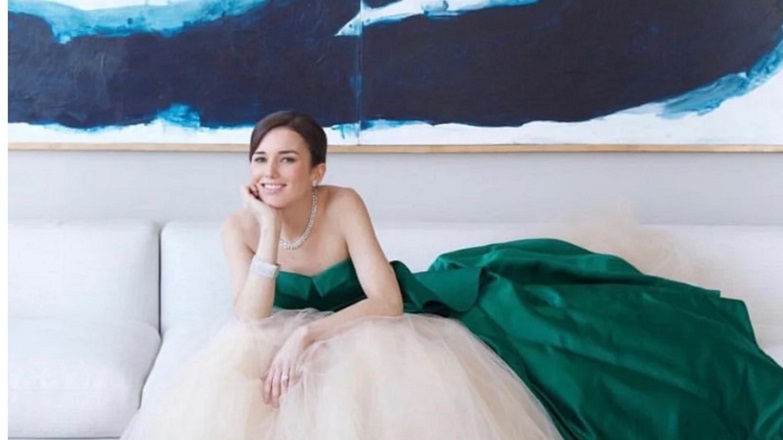 Ο Μπεν Άφλεκ κάνει παρέα με την κόρη του Ρόμπερτ Κένεντι τζούνιορ