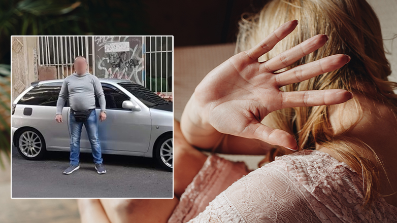 Προφυλακιστέος κρίθηκε ο 44χρονος για τον βιασμό της 16χρονης στον Κολωνό