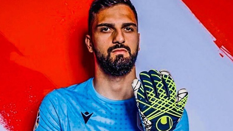 Λίβερπουλ: Στο Άνφιλντ ο Γκιόργκι Μαμαρντασβίλι το 2025