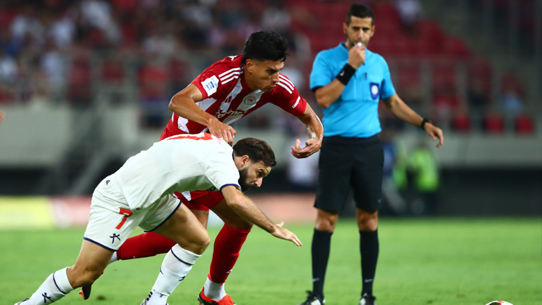 Βοργιάς: «Ο Ευαγγέλου είπε στον Τσαγκαράκη ”είναι γκολ, έλα, τελείωνε”»!