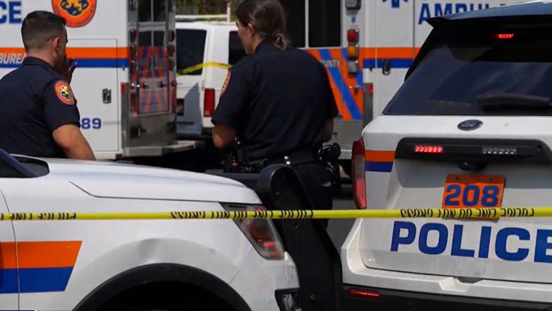 ΗΠΑ: 59χρονος σκότωσε τρία αδέλφια και την ανιψιά του και αυτοκτόνησε