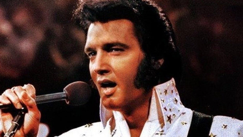 «Στο σφυρί» τα δαχτυλίδια και το μικρόφωνο του Έλβις Πρίσλεϊ