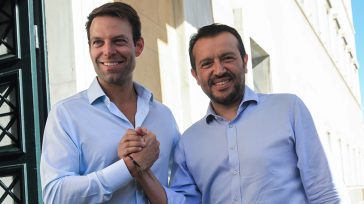 Ο Κασσελάκης προτείνει τον Νίκο Παππά πρόεδρο της Κ.Ο. του ΣΥΡΙΖΑ – Αρνείται να παραιτηθεί ο Φάμελλος