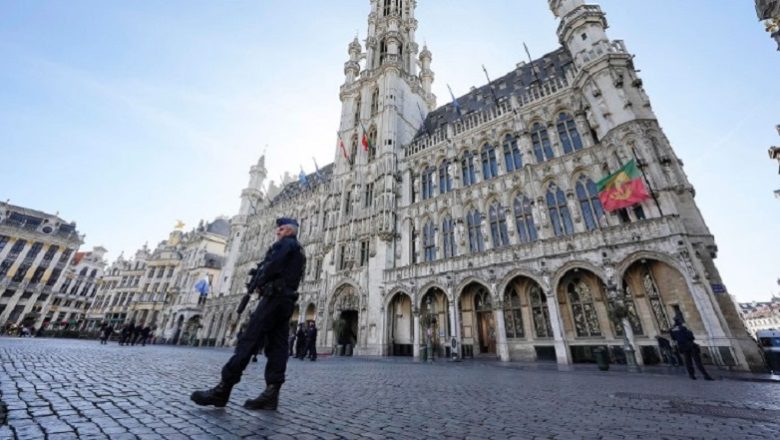 Βέλγιο: Το Συμβούλιο ΝΑΤΟ-Ουκρανίας συγκαλείται με αίτημα του Κιέβου Βέλγιο: Το Συμβούλιο ΝΑΤΟ-Ουκρανίας συγκαλείται με αίτημα του Κιέβου