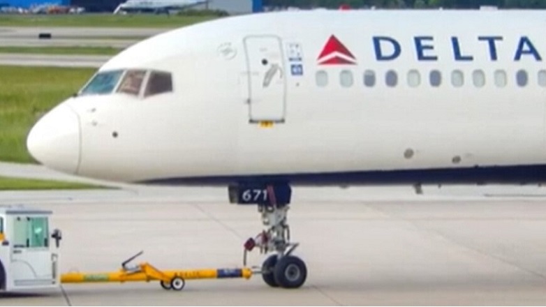 Ατλάντα: Έσκασε ελαστικό αεροπλάνου και σκότωσε 2 εργαζόμενους