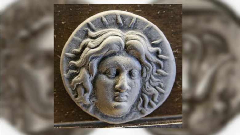 Συνελήφθη στο Ηράκλειο με όπλα και αρχαία νομίσματα