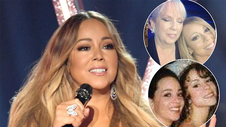 Βαρύ πένθος για τη Mariah Carey: Πέθανε η μητέρα κι η αδερφή της την ίδια μέρα