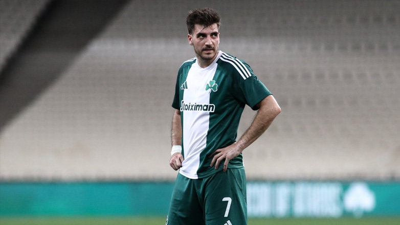 Πορτογαλικό CNN: «Αποσύρεται από την υπόθεση Ιωαννίδη η Σπόρτινγκ Λισαβόνας!»