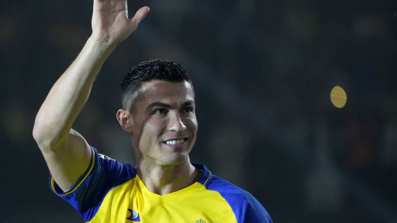 Κριστιάνο Ρονάλντο: «Πιθανότατα θα κλείσω την καριέρα μου στην Αλ Νασρ»