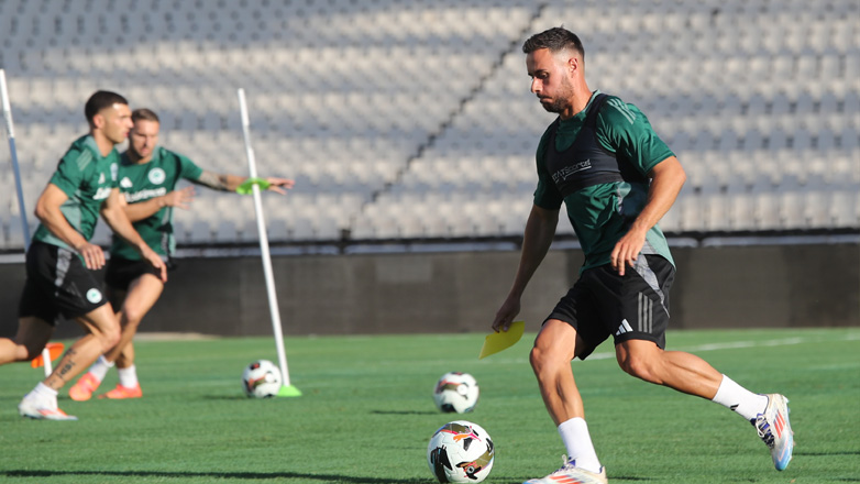 Φουλάρει για τη ρεβάνς με τη Λανς ο Παναθηναϊκός – Ατομικό και σήμερα ο Μπάλντοκ