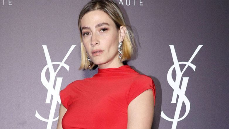 Ισμήνη Παπαβλασοπούλου για GNTM: «Δεν έβγαλα κόντρα ούτε για τη Βίκυ Καγιά ούτε για την Ηλιάνα Παπαγεωργίου»