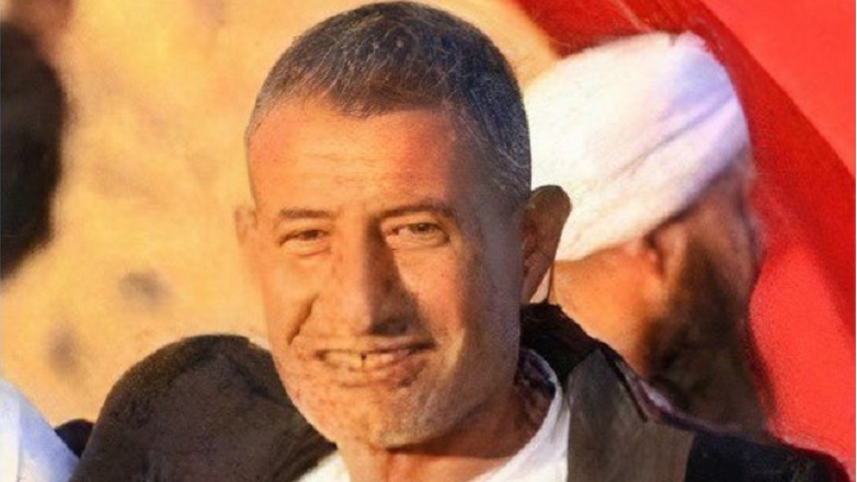 Mετά από 10 μήνες αιχμαλωσίας o Ισραηλινός στρατός διέσωσε όμηρο στη Γάζα Mετά από 10 μήνες αιχμαλωσίας o Ισραηλινός στρατός διέσωσε όμηρο στη Γάζα