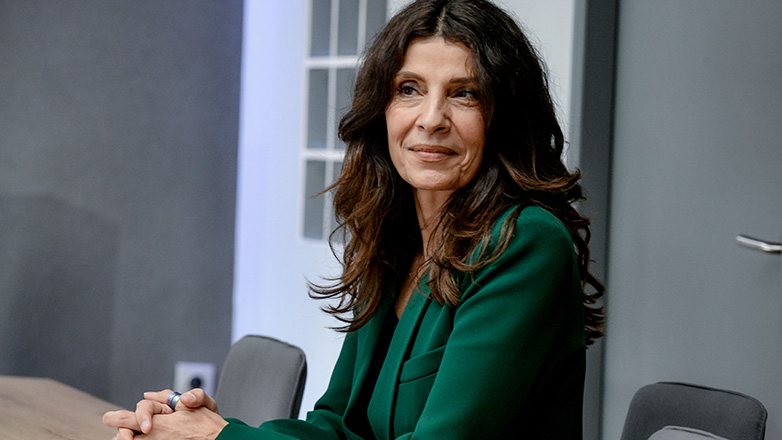 ΣΥΡΙΖΑ: Σήμερα η ορκωμοσία της Πόπης Τσαπανίδου