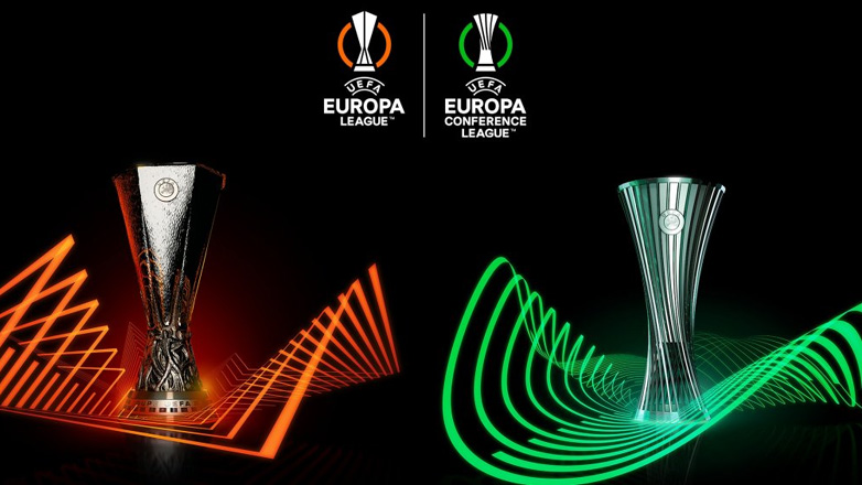 Στο ΑΝΤ1+ όλοι οι αγώνες του Europa League και του Conference League