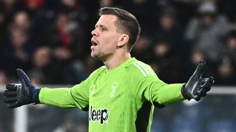 «Κρέμασε» τα γάντια του ο Σέσνι