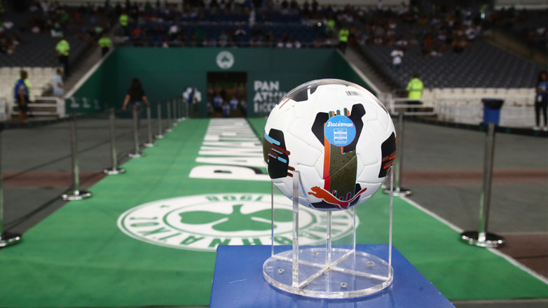 Super League: Σε απολογία Παναθηναϊκός και ΟΦΗ