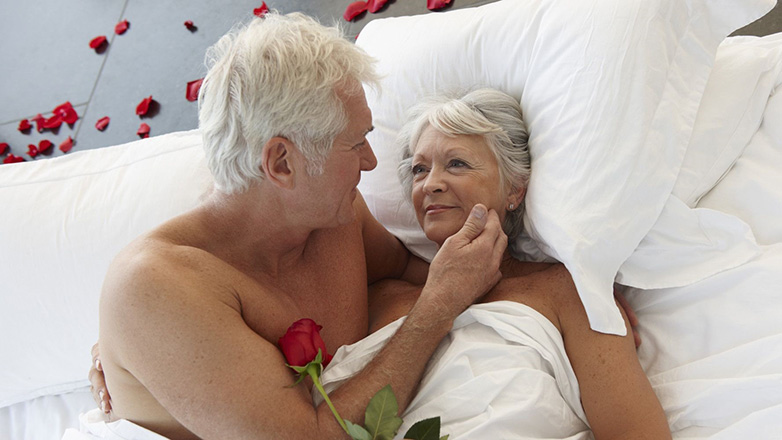 Ανάλυση της σεξουαλικότητας της μέσης ηλικίας