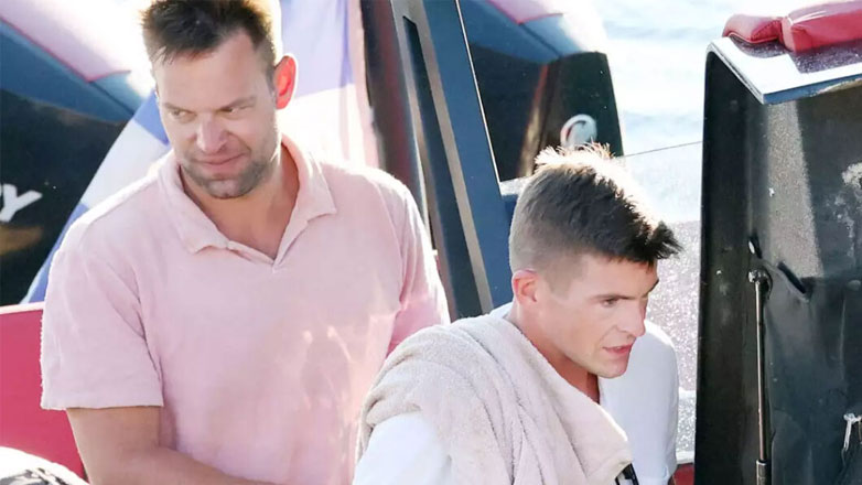 Ο Στέφανος Κασσελάκης απαγορεύει τη δημοσιογραφική κάλυψη στον γάμο του – Η ανακοίνωση